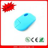 Portable Micro Keychain USB Cable for iPhone/Samsung