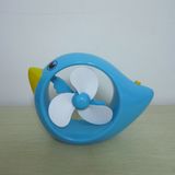 Cuckoo Bird USB Fan Mini Fan