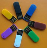 Paper Clip USB Flash Drive