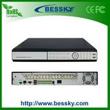 16 Channel D1 Real Time Recording DVR CCTV System (BE-9816FD)