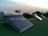 Solar Hot Water Heater