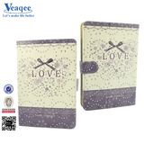 Love Pattern Universal Leather Protection Case Cover for 7