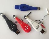 OEM USB Logo Printed USB Flash Drive