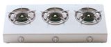 Three Burner Gas Stove (WH-318)