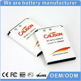 Lithium-Ion Mobile Phone Battery with CE/FCC/RoHS (for Sony Ericsson BST-36)