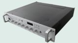 Professional Sound Zone Amplifier with MP3