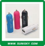 Mobile Phone Car Charger USB Charger (SN10)