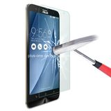 Mobile Phone Accessories Screen Guard for Asus Zenfone 2 Laser