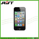 Anti Scratch Tempered Glass Screen Protector for iPhone 4/4s (RJT-A1001)