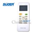 Suoer Reasonable Price Universal Air Conditioner Remote Control (SON-MD28)