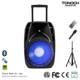 Popular Active Speaker with Fancy Light