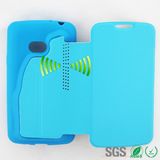 Soft Speark Leather Case for LG L50/D213n