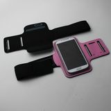 Neoprene Wrist Mobile Phone Case for Promotion (PT91561-4)