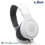 Factory Sales Samples Free Headphone DJ Earphone & Headphone