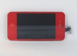 Colorful iPhone 4S LCD With Touch Screen Complete Assembly