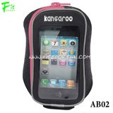 Waterproof Neoprene Armband for Smart iPhone 6 (AB02)