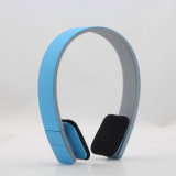 Hs-8200-Blue Latest Folding Stereo Wireless Bluetooth Headset/Headphone/Earphone