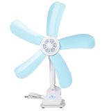 590A Large Air Flow Mini Clip Fan