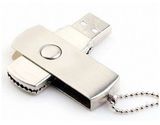 Bullet USB Flash Drive (NS-524)