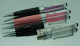 Multifunction Ballpen USB Flash Drives