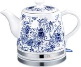 Ceramic Kettles