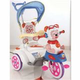 90455-A-18F Tricycle