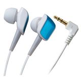 Square Crystal Earphone for iPod (TB-E111)