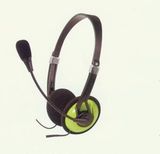 Headphone (KHS-018)