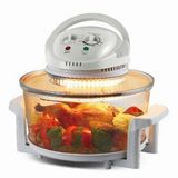 Multi-Function Halogen Oven