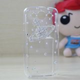 Crystal Case for Samsung Galaxy S3 I9300 (AZ-S020)