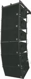 Sandy Brand Line Array & Traditional Type La210