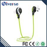 Wireless Bluetooth Headset/ Headphones /Earphone with Pair to 2 Device