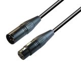 Audio Cables for Use in Microphone and Mixer