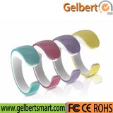 Gelbert Bluetooth Wrist Bracelet Smart Watch Phone for Android Ios