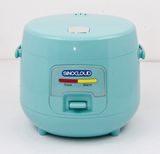 New Design Smart Rice Cooker Sy-20yj01