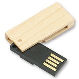 Wooden USB Flash Drive