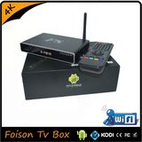 Original Android Dual WiFi Smart Ott TV Box Manual