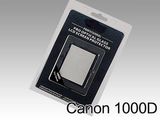 Dslr Camera LCD Screen Protector Canon 1000d