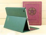 PU Leather Case for iPad