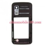 Cell Phone B Housing for Chang Jiang A968 - Brown