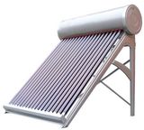 Green Energy Solar Water Heater