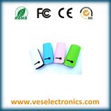 5200mAh High Power Efficiency Portable Power Bank