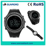 Muti Fuction Water Resist Outdoor Sport Digital Watch