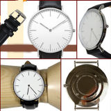 Stainless Steel Singapore Movement High Quality Watches (DC-1338)
