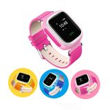 Children Smart Watch