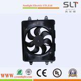 Energy Saving 12V Mini DC Condenser Axial Cooling Fan