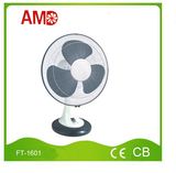 Table Fan (FT-1601)