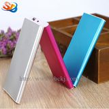 Chrome Mi 4000mAh Power Bank for Xiaomi/iPhone/iMac