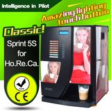 Automatic Instant Coffee Machine for Ho. Re. Ca