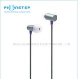 High End Metal Earphone